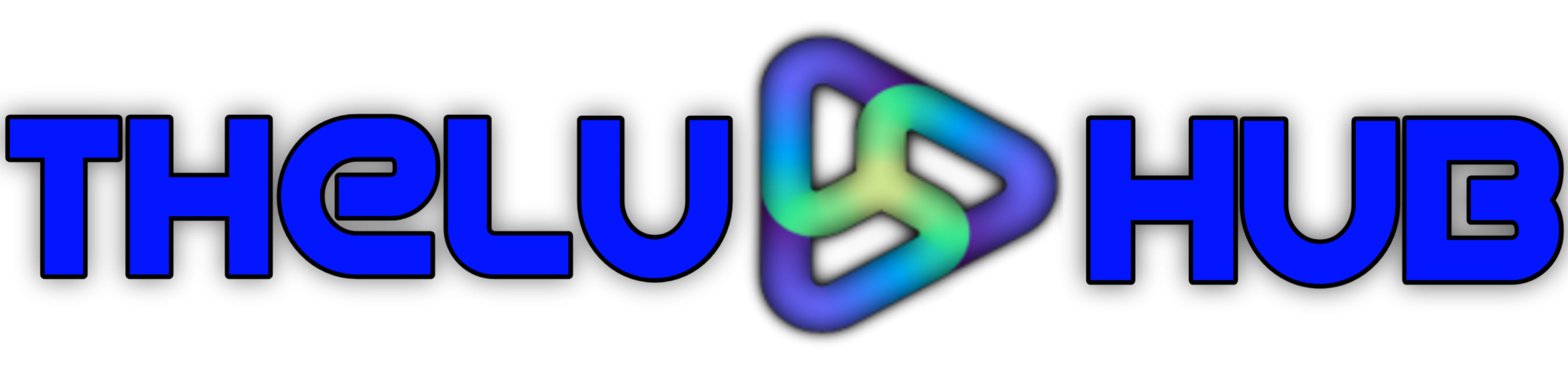 TheLuohub Entertainment Store