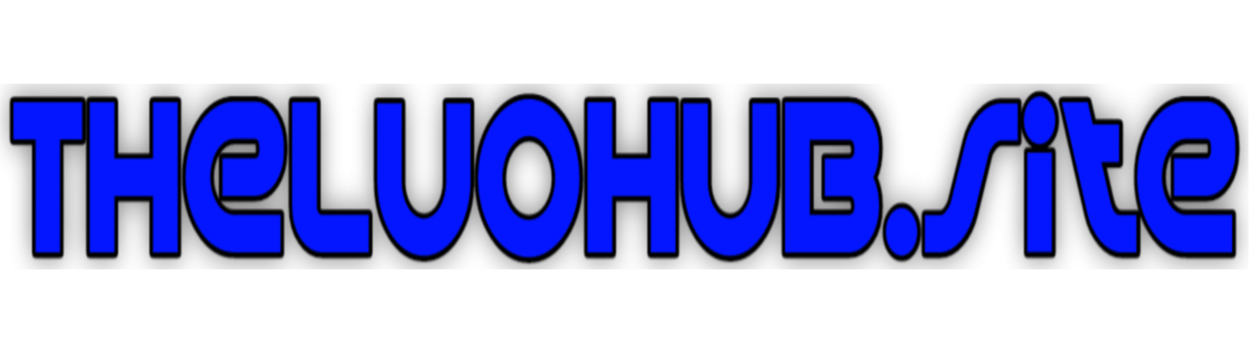 TheLuohub Entertainment Store