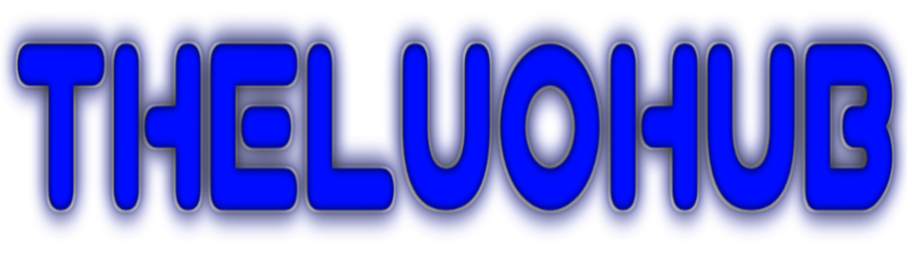 Theluohub Entertainment Store