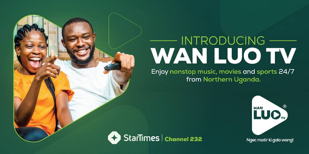 Wanluo TV